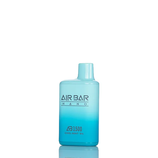 Air Bar Nano 1500 Puff Disposable Vape - 4ml (DISCONTINUED) - Image 8