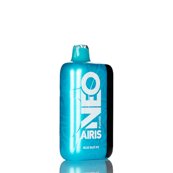 Airis Neo P40K 40000 Puffs Disposable Vape - 22mL - Image 6