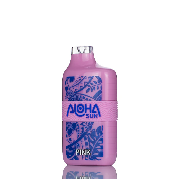 Aloha Sun 7000 Puffs Disposable Vape - 15mL - Image 10