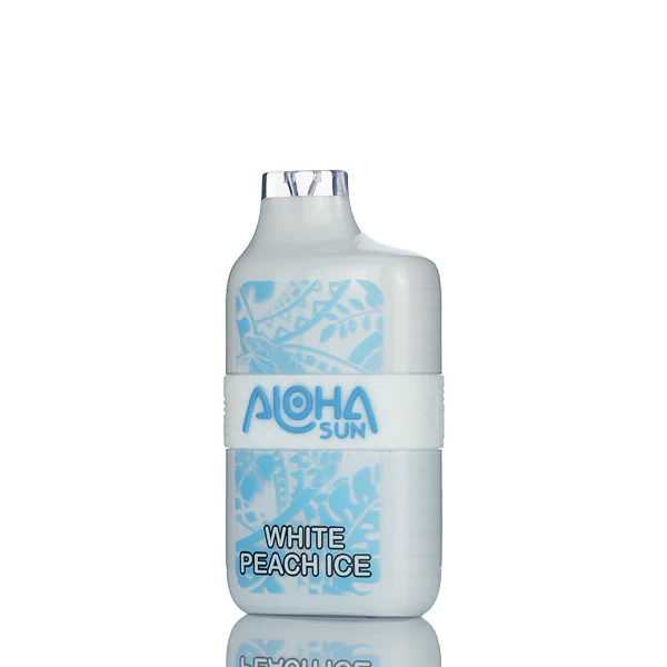 Aloha Sun 7000 Puffs Disposable Vape - 15mL - Image 13