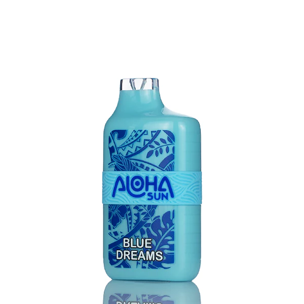Aloha Sun 7000 Puffs Disposable Vape - 15mL - Image 6