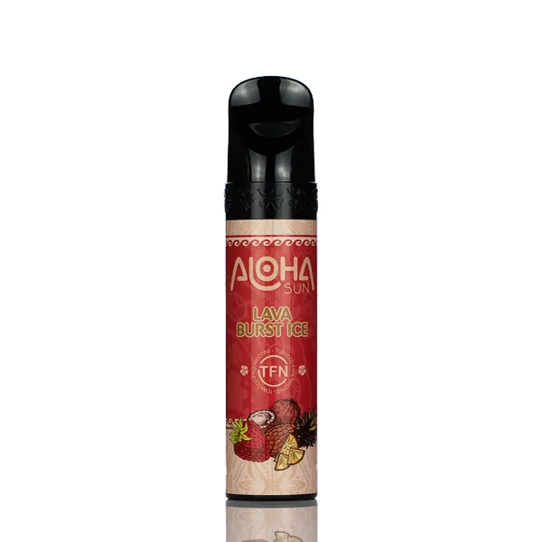 Aloha Sun TFN 3000 Puffs Disposable Vape - 8ml - Image 14