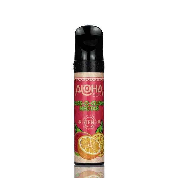 Aloha Sun TFN 3000 Puffs Disposable Vape - 8ml - Image 18
