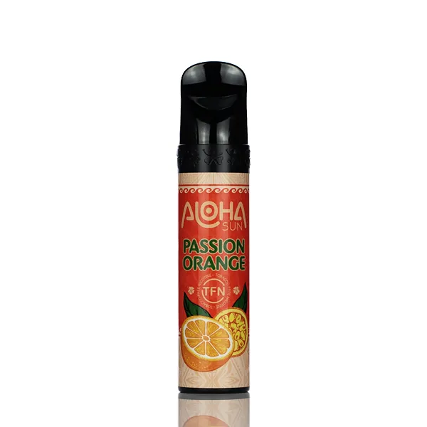 Aloha Sun TFN 3000 Puffs Disposable Vape - 8ml - Image 19