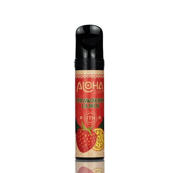 Aloha Sun TFN 3000 Puffs Disposable Vape - 8ml - Image 22
