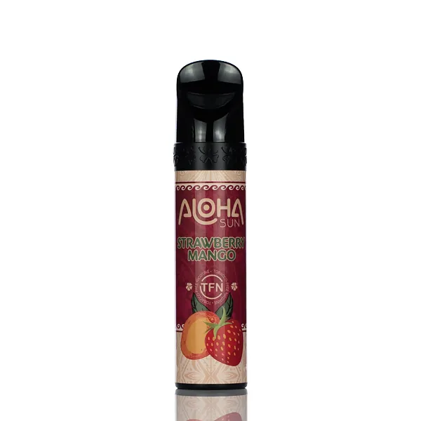 Aloha Sun TFN 3000 Puffs Disposable Vape - 8ml - Image 23