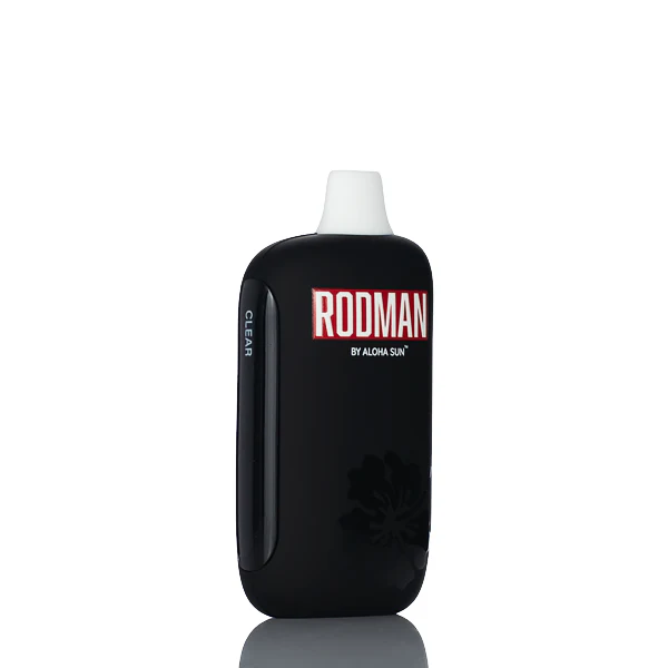 Aloha Sun X Rodman 9100 Puffs Disposable Vape - Image 20