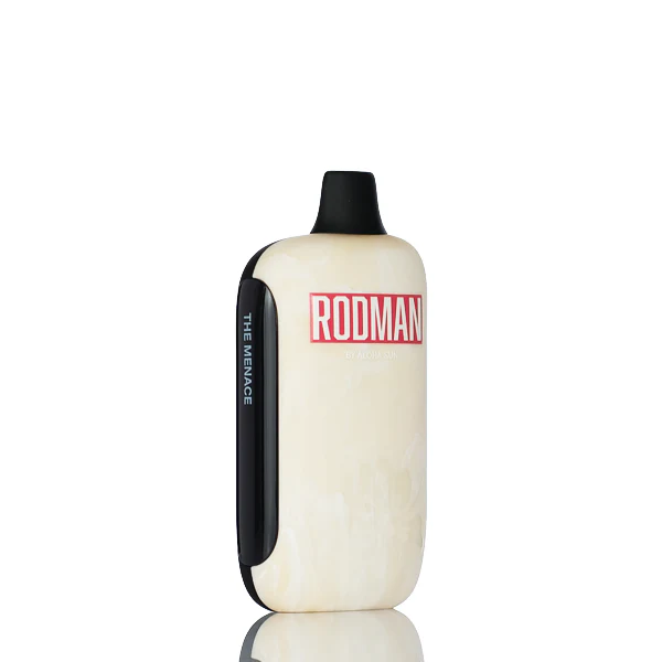 Aloha Sun X Rodman 9100 Puffs Disposable Vape - Image 7