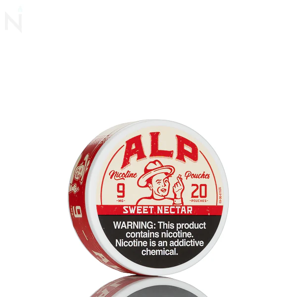 ALP Nicotine Pouches - 20ct - Image 14
