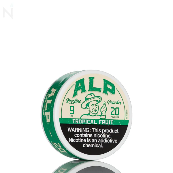 ALP Nicotine Pouches - 20ct - Image 16