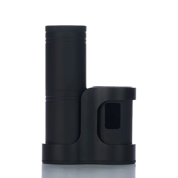 Ambition Mods Converter 50W SBS Box Mod Tube Mod - Full Set (DISCONTINUED) - Image 15