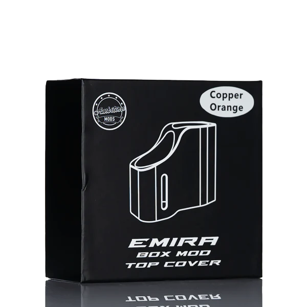 Ambition Mods Emira SBS Top Cover - Image 3