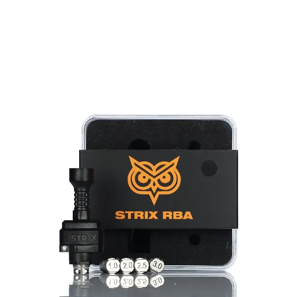 Ambition Mods x KILIC STRIX RBA Boro Bridge (DISCONTINUED) - Image 7