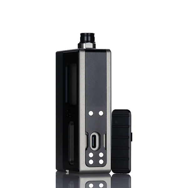 Ambition Mods x KILIC KIL-LITE Pro 60W Boro Mod - Image 4