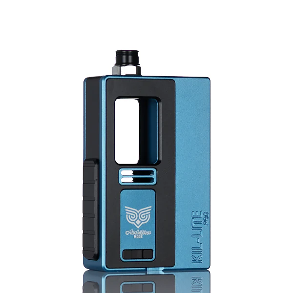 Ambition Mods x KILIC KIL-LITE Pro 60W Boro Mod - Image 7