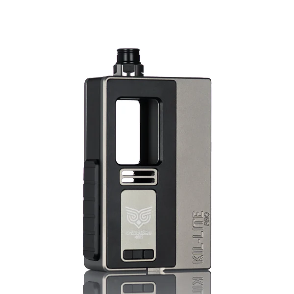 Ambition Mods x KILIC KIL-LITE Pro 60W Boro Mod - Image 8