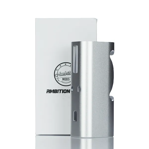 Ambition Mods X R.S.S. Mods Onebar Outer Shell (DISCONTINUED) - Image 10