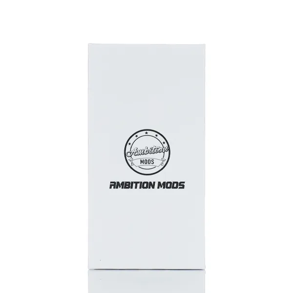 Ambition Mods X R.S.S. Mods Onebar Outer Shell (DISCONTINUED) - Image 7