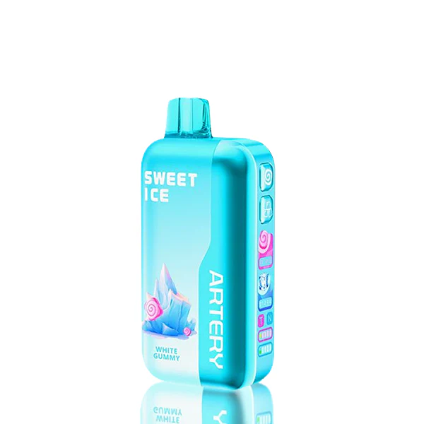 Artery CL6 50K 50000 Puffs Disposable - 26mL - Image 12