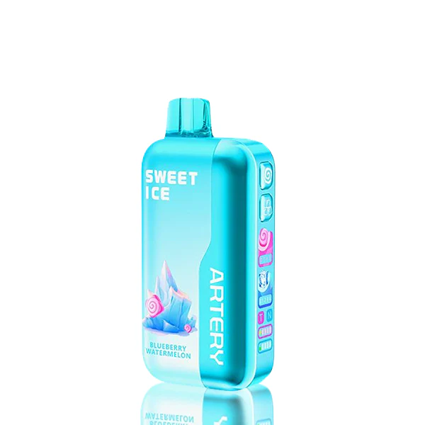 Artery CL6 50K 50000 Puffs Disposable - 26mL - Image 2