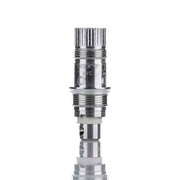 Aspire Nautilus BVC Mesh Replacement Coil - Image 4