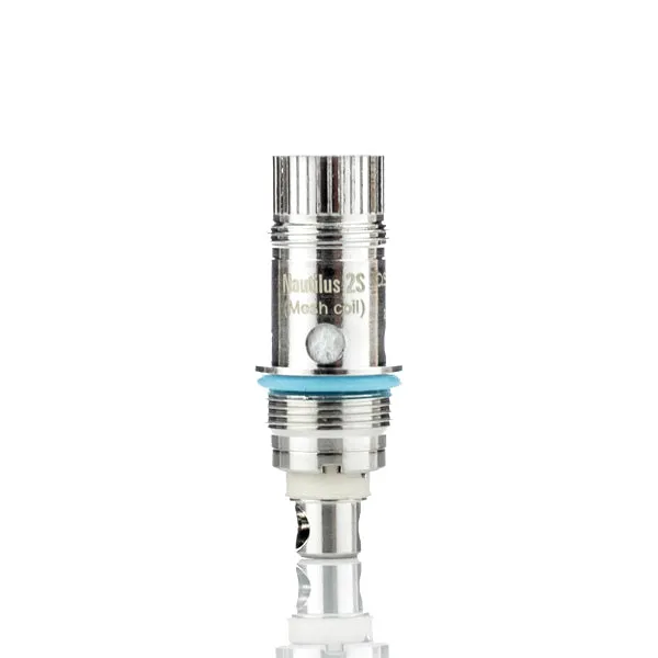 Aspire Nautilus BVC Mesh Replacement Coil - Image 9