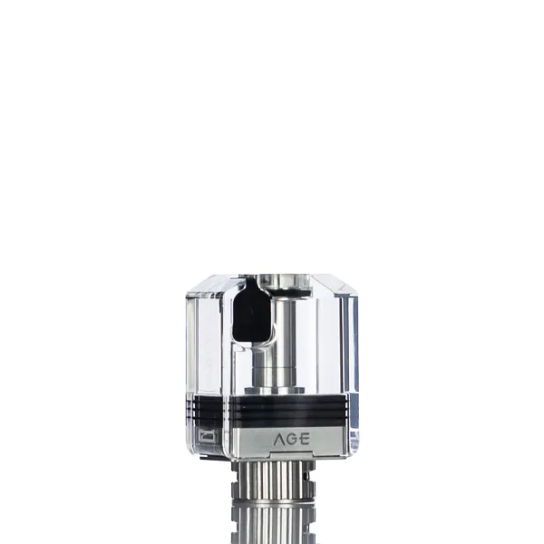 Aspire RAGA AIO 75W Boro Box Mod Kit - Image 10