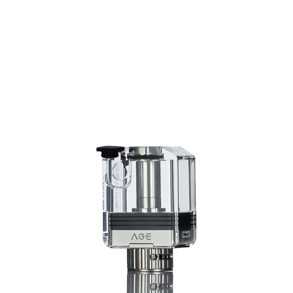 Aspire RAGA AIO 75W Boro Box Mod Kit - Image 11