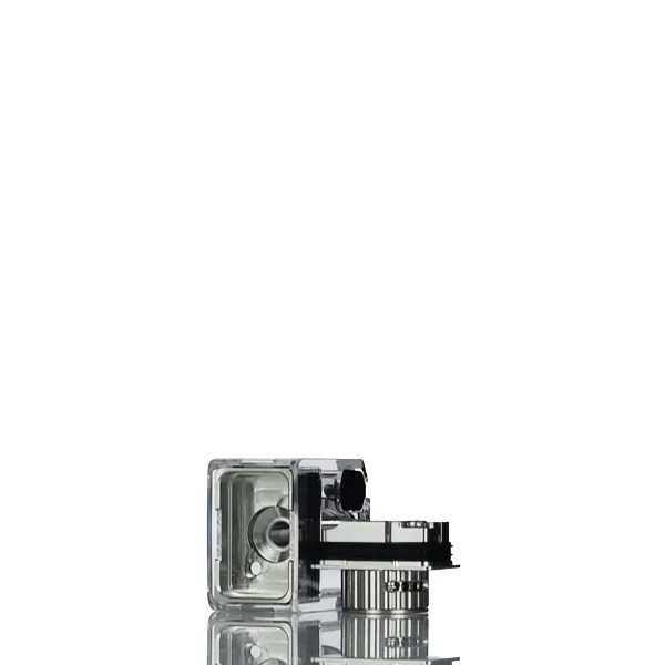 Aspire RAGA AIO 75W Boro Box Mod Kit - Image 12
