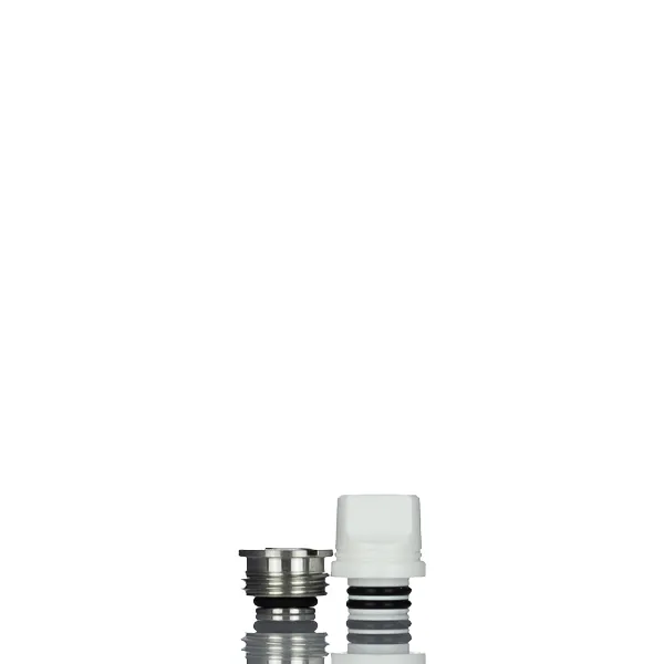 Aspire RAGA AIO 75W Boro Box Mod Kit - Image 15