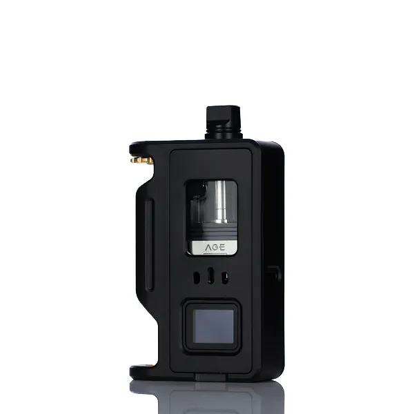 Aspire RAGA AIO 75W Boro Box Mod Kit - Image 18