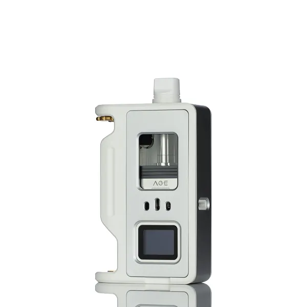 Aspire RAGA AIO 75W Boro Box Mod Kit - Image 19