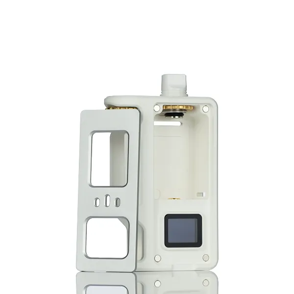 Aspire RAGA AIO 75W Boro Box Mod Kit - Image 6