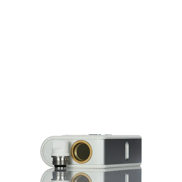 Aspire RAGA AIO 75W Boro Box Mod Kit - Image 7