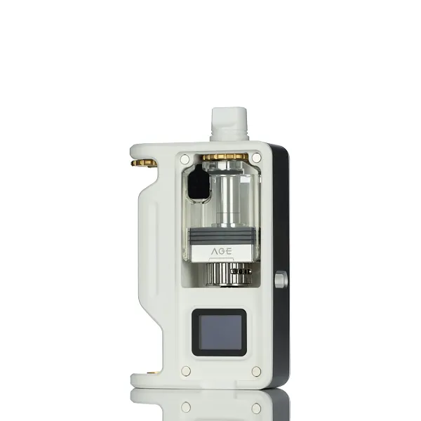 Aspire RAGA AIO 75W Boro Box Mod Kit - Image 8