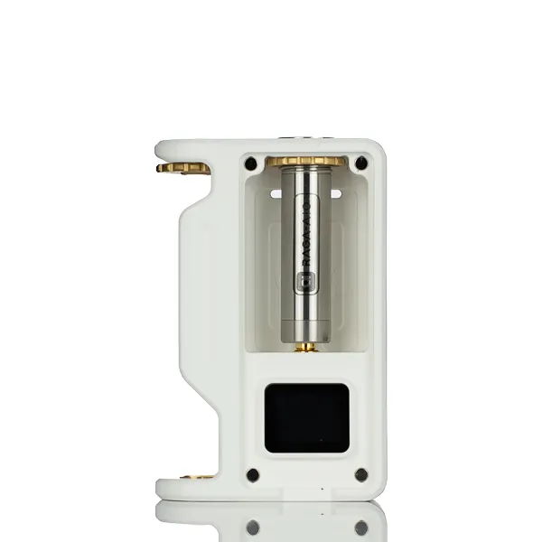 Aspire RAGA AIO 75W Boro Box Mod Kit - Image 9