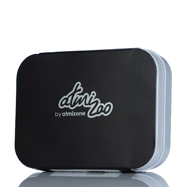 Atmizoo SteamShell Boro RBA Bridge - Deluxe Edition (DISCONTINUED) - Image 11