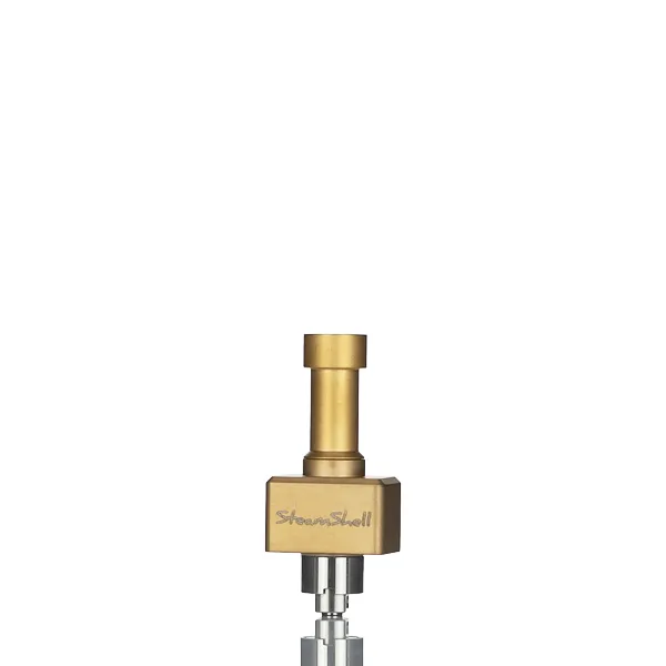 Atmizoo SteamShell Boro RBA Bridge - Deluxe Edition (DISCONTINUED) - Image 15