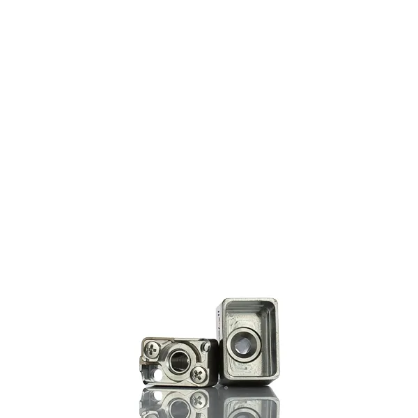 Atmizoo SteamShell Boro RBA Bridge - Deluxe Edition (DISCONTINUED) - Image 3