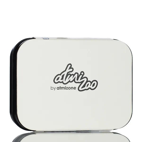 Atmizoo Tripod 2 Single Coil RTA Deluxe Kit (DISCONTINUED) - Image 8