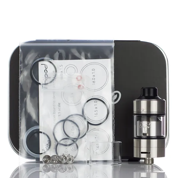 Atmizoo Tripod - 22mm Single Coil RTA (DISCONTINUED) - Image 11