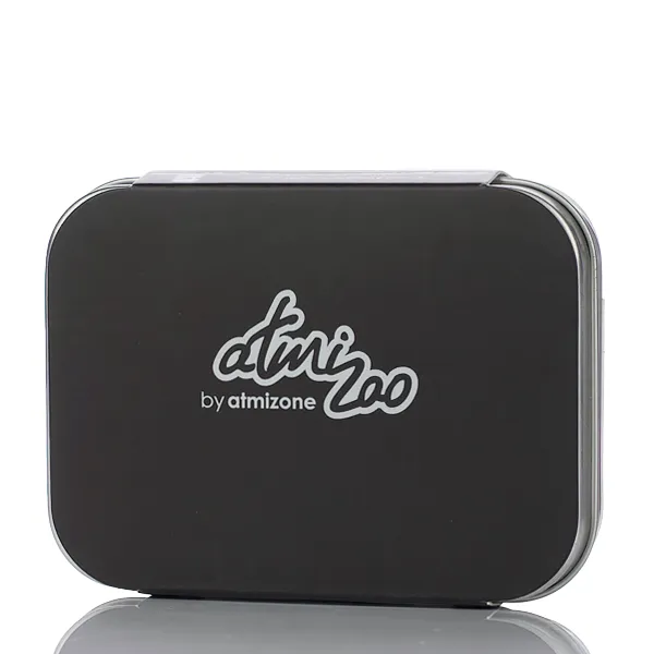 Atmizoo Tripod - 22mm Single Coil RTA (DISCONTINUED) - Image 12