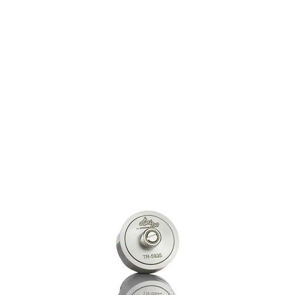 Atmizoo Tripod - 22mm Single Coil RTA (DISCONTINUED) - Image 6