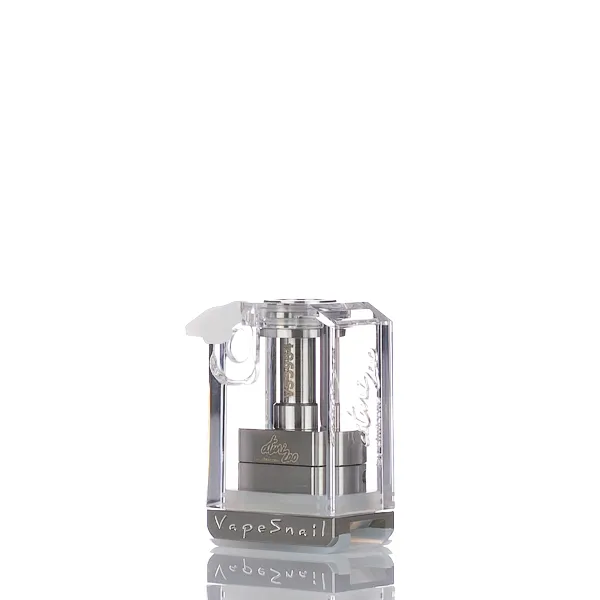 Atmizoo VapeSnail - Boro RTA (DISCONTINUED) - Image 3