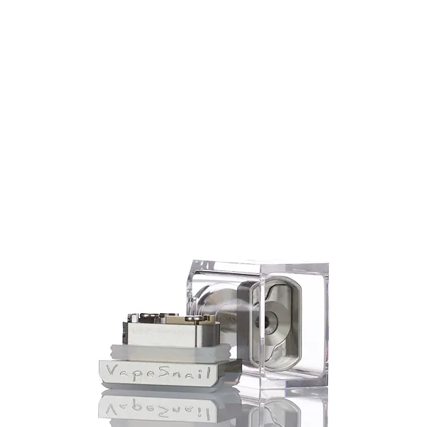 Atmizoo VapeSnail - Boro RTA (DISCONTINUED) - Image 7