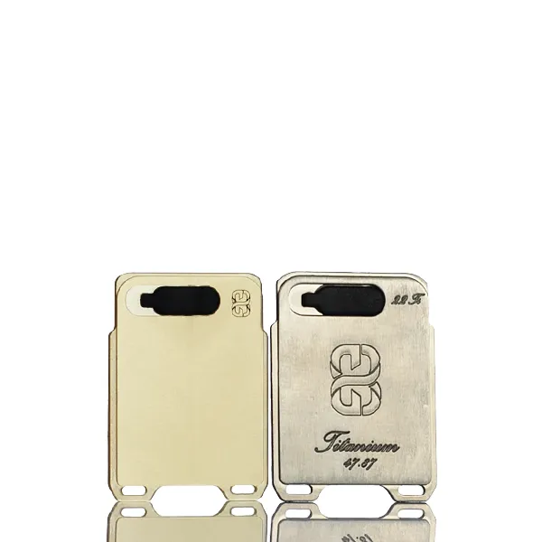 BB Vape Brvnd Drop Top Replacement Boro Tank Window (DISCONTINUED)