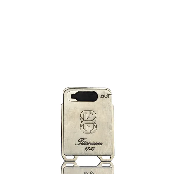 BB Vape Brvnd Drop Top Replacement Boro Tank Window (DISCONTINUED) - Image 4