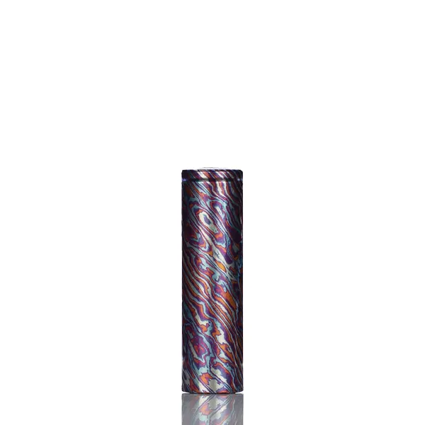 BB Vape Brvnd Zircu-Ti 18650 Battery Wraps - Pack of 5