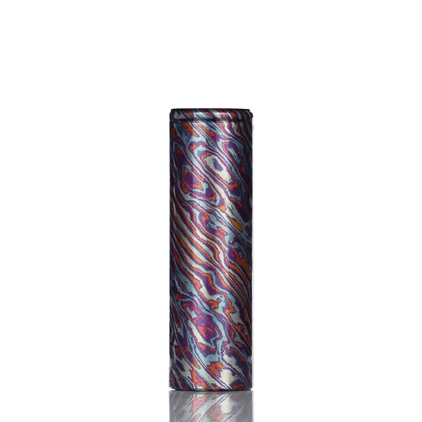 BB Vape Brvnd Zircu-Ti 21700 Battery Wraps - Pack of 5
