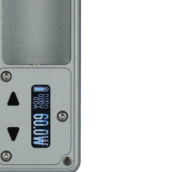 Billet Box Rev 4c DNA60 60W Boro Box Mod (DISCONTINUED) - Image 2